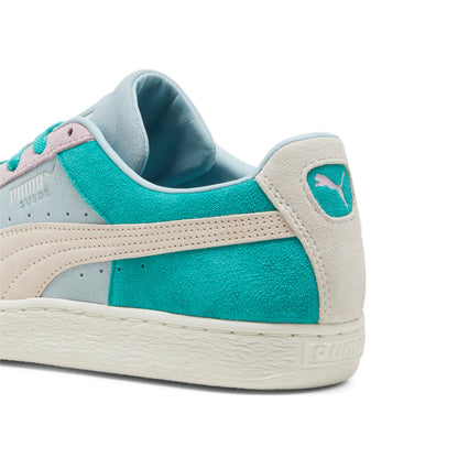 Puma Men's Suede Iconix Summer Sneakers