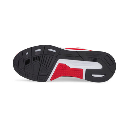 Puma Men's Mirage Sport Heritage Sneakers