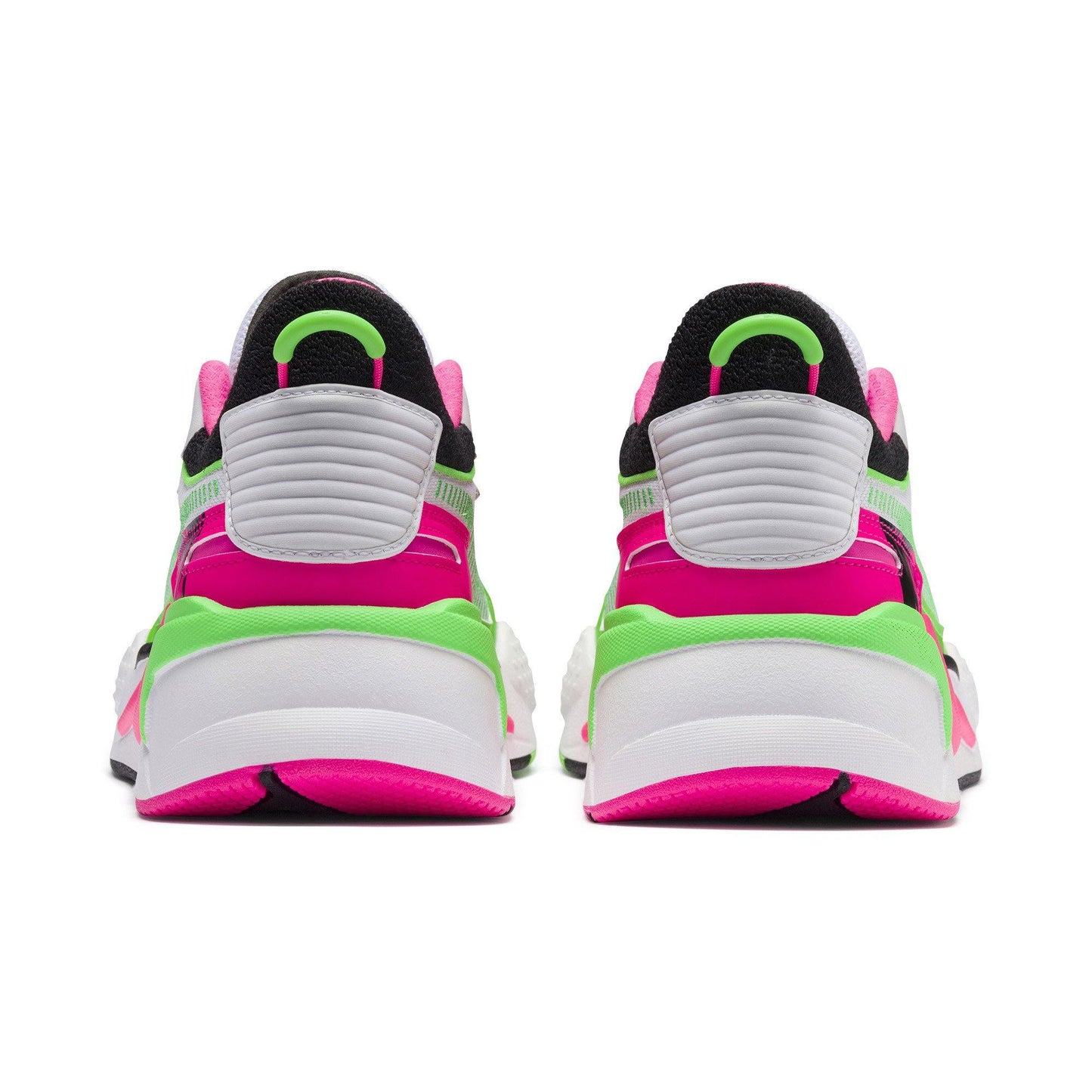 Puma Men's Rs-X Tracks Mtv Bold Sneakers