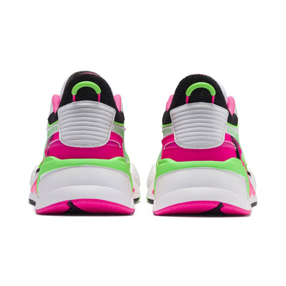 Puma Men's Rs-X Tracks Mtv Bold Sneakers