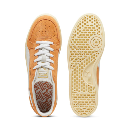 Puma Men's Indoor Soft Sneakers