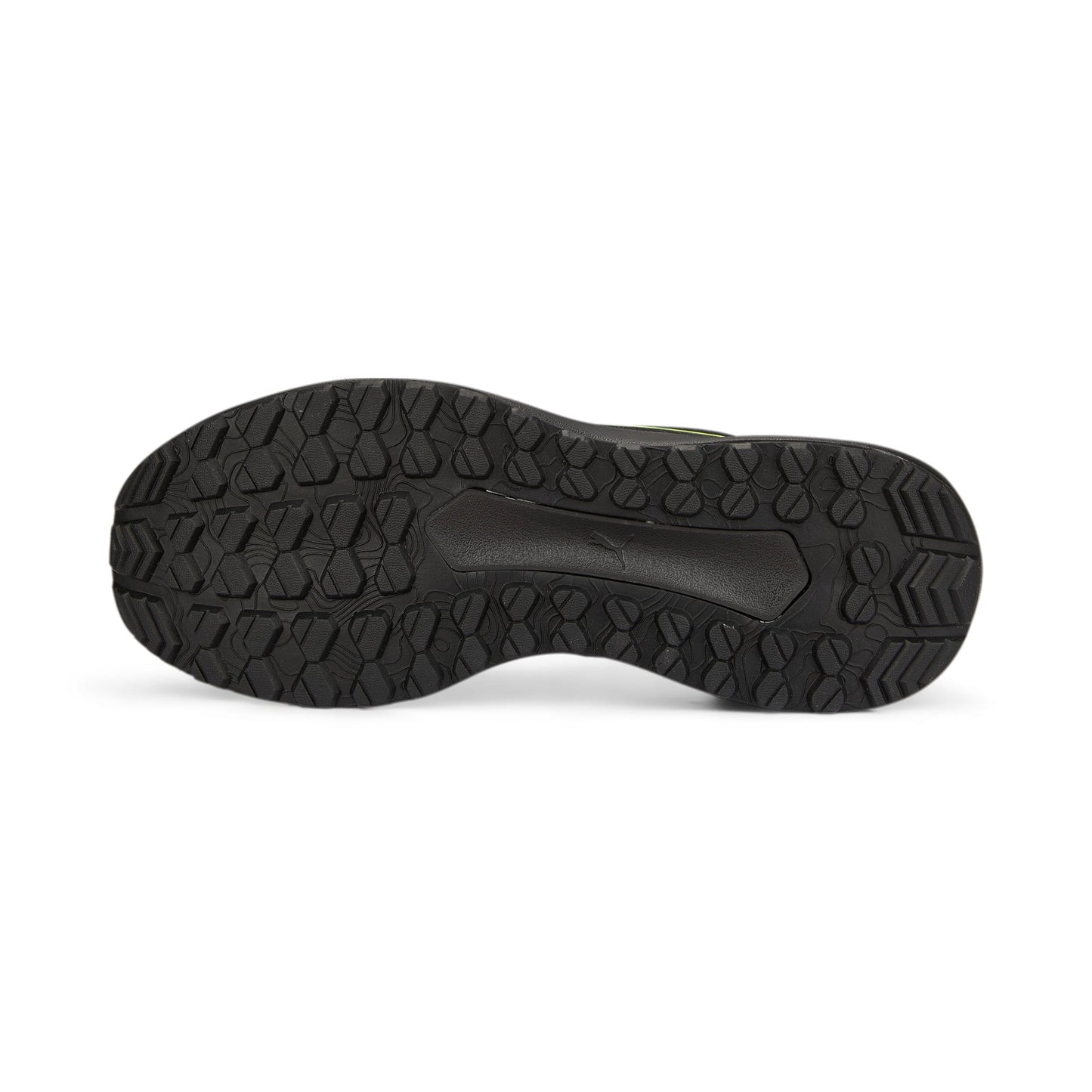 Puma Men's Twitch Runner Trail Sneakers