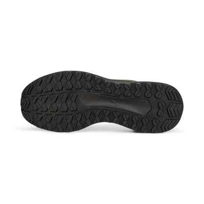 Puma Men's Twitch Runner Trail Sneakers