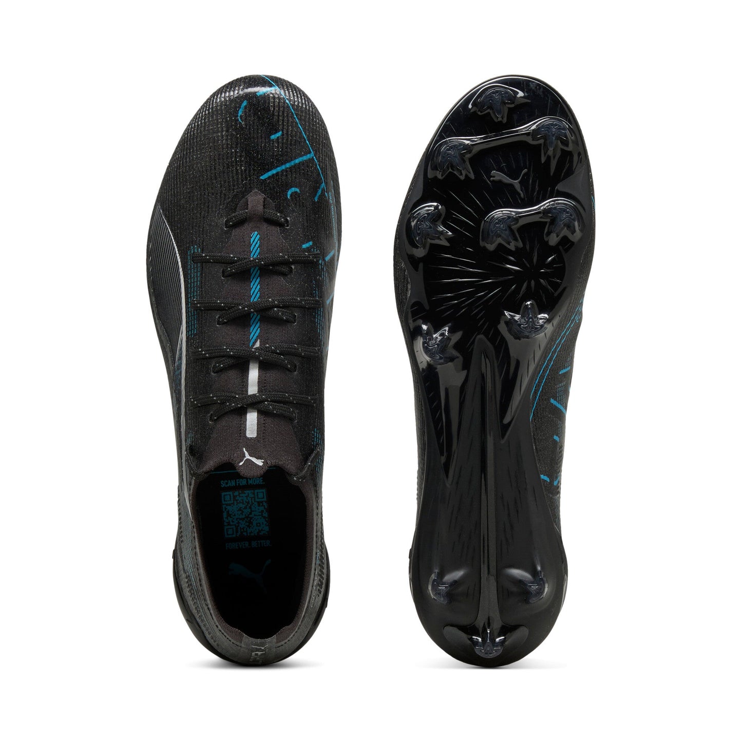 Puma Men's Ultra 5 Ultimate Fg