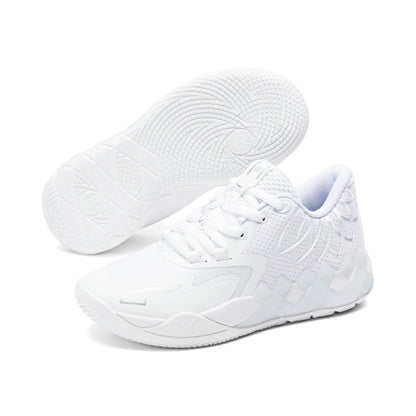 Puma Youth Mb1 Lo Jr