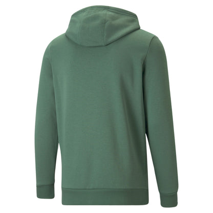 Puma Men's Mapf1 Mercedes Essential Fleece Hoodie