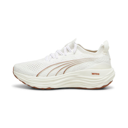 Puma Women's Foreverrun Nitro Knit Sneakers