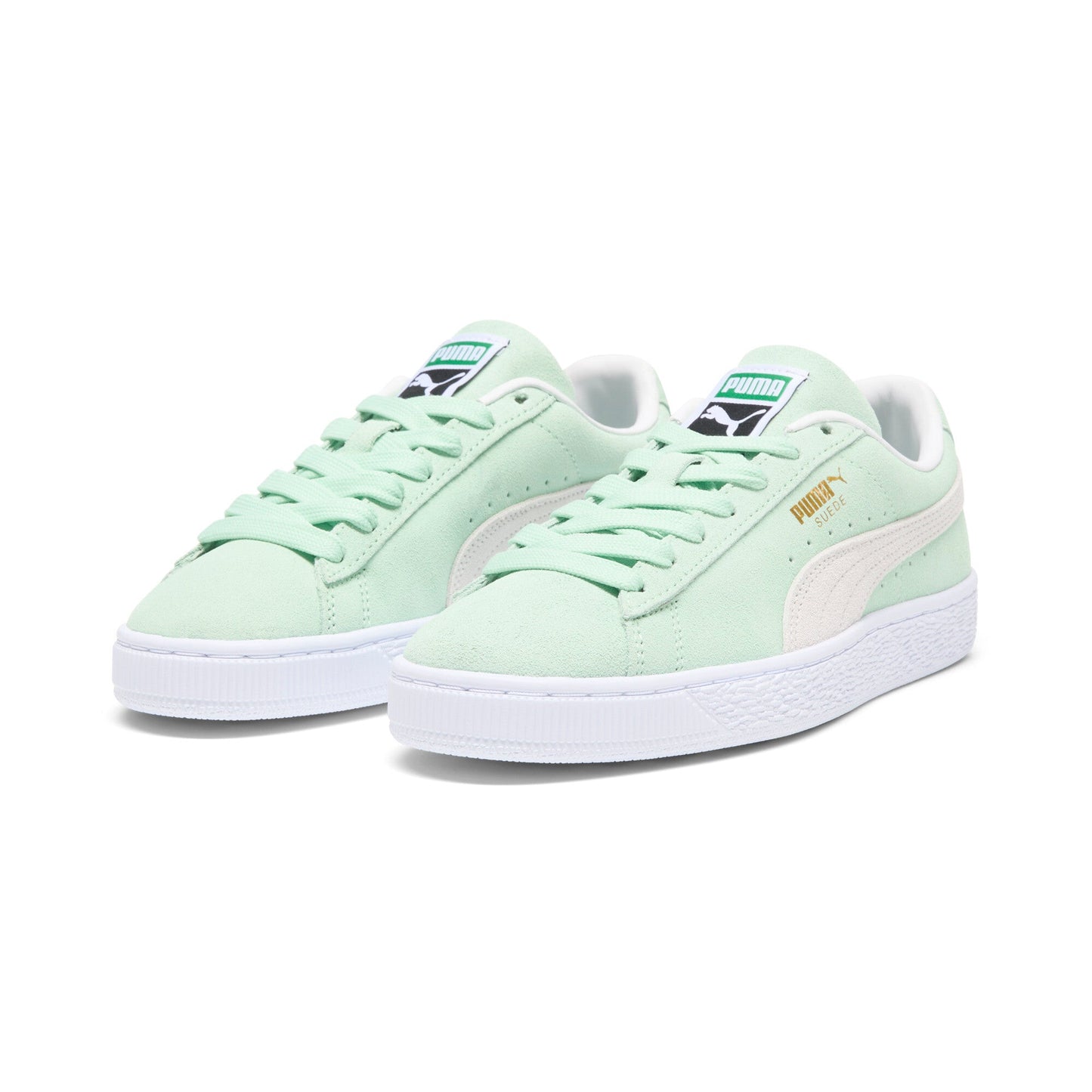 Puma Women's Suede Classic Xxi Sneakers