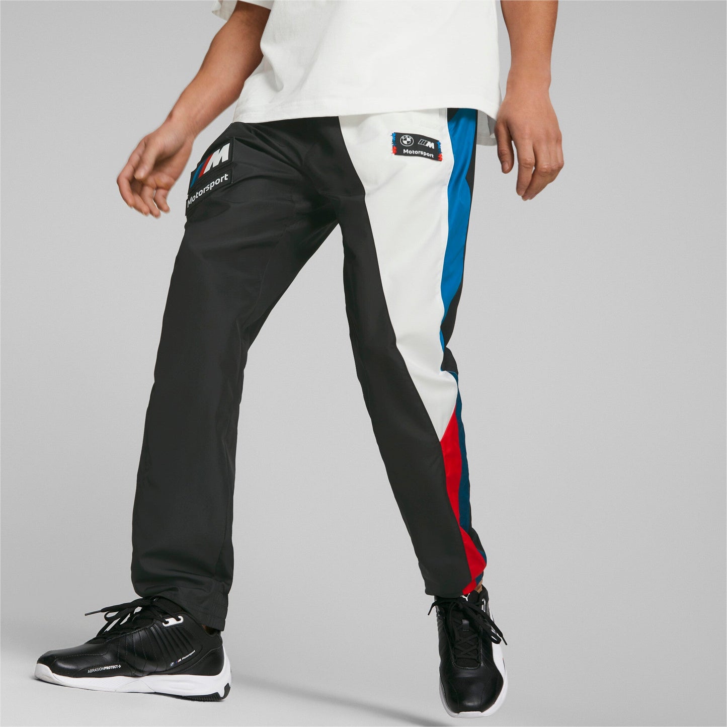 Puma Men's Bmw Motorsport Race Pants