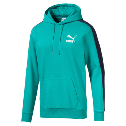 Puma Men's Iconic T7 Hoody Tr Hoodies