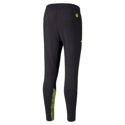 Puma Men's Bvb Borussia Dortmund Training Pants