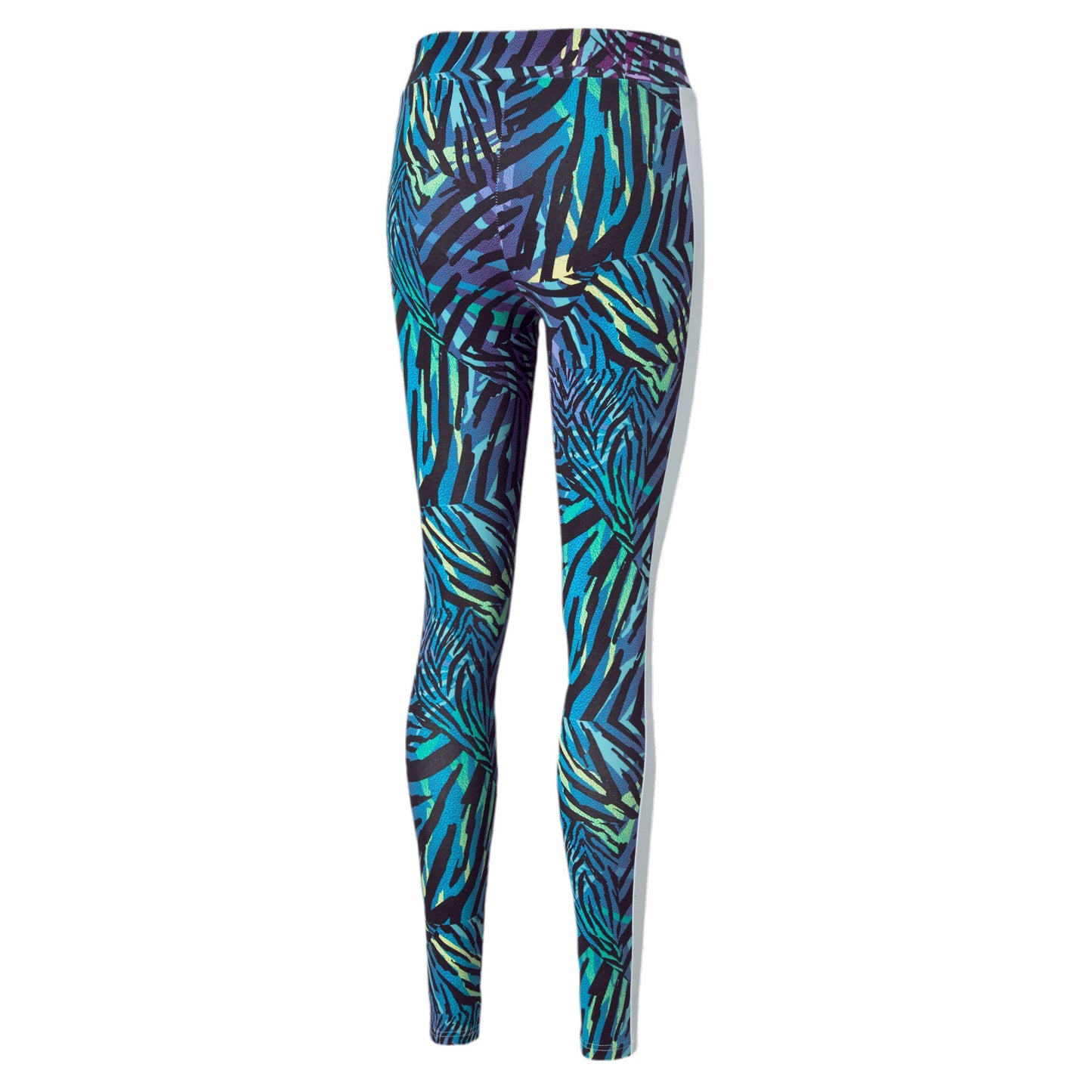 Puma Women's Neon Safari Legging