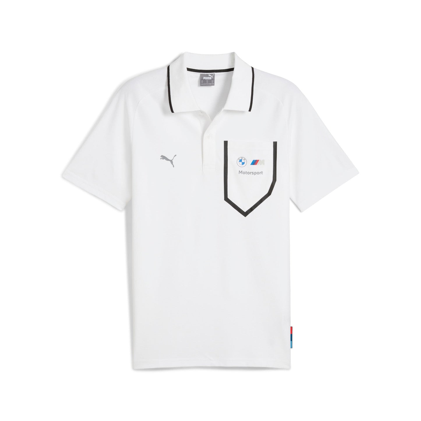Men's Puma Bmw Motorsport Polo