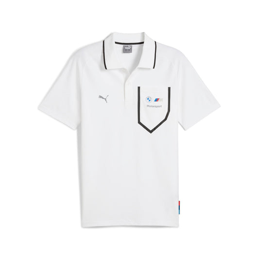 Men's Puma Bmw Motorsport Polo