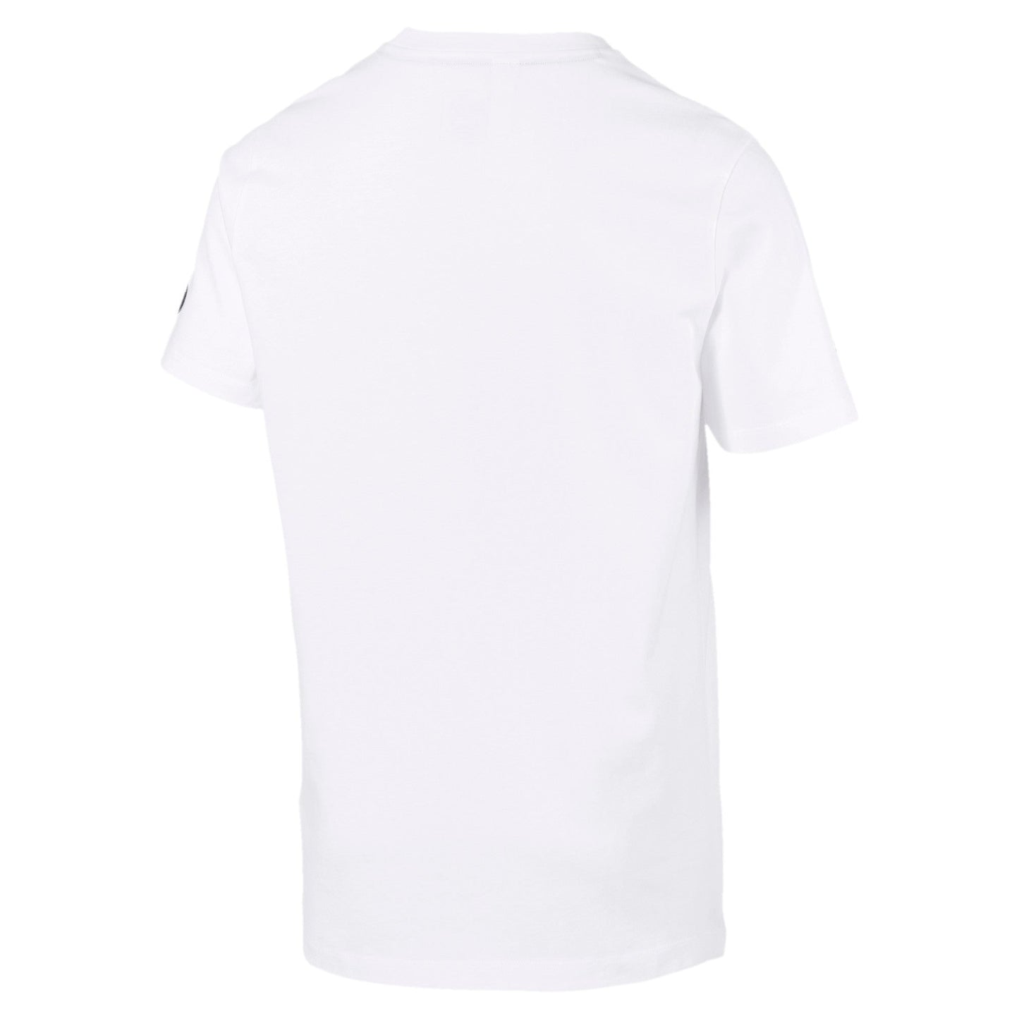 Puma Men's Bmw Motorsport Graphic Tee Tops