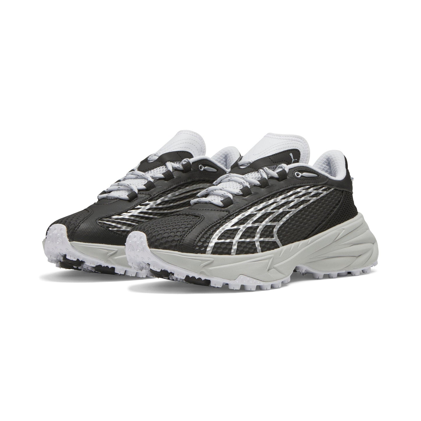 Puma Men's Spirex Speed Sneakers