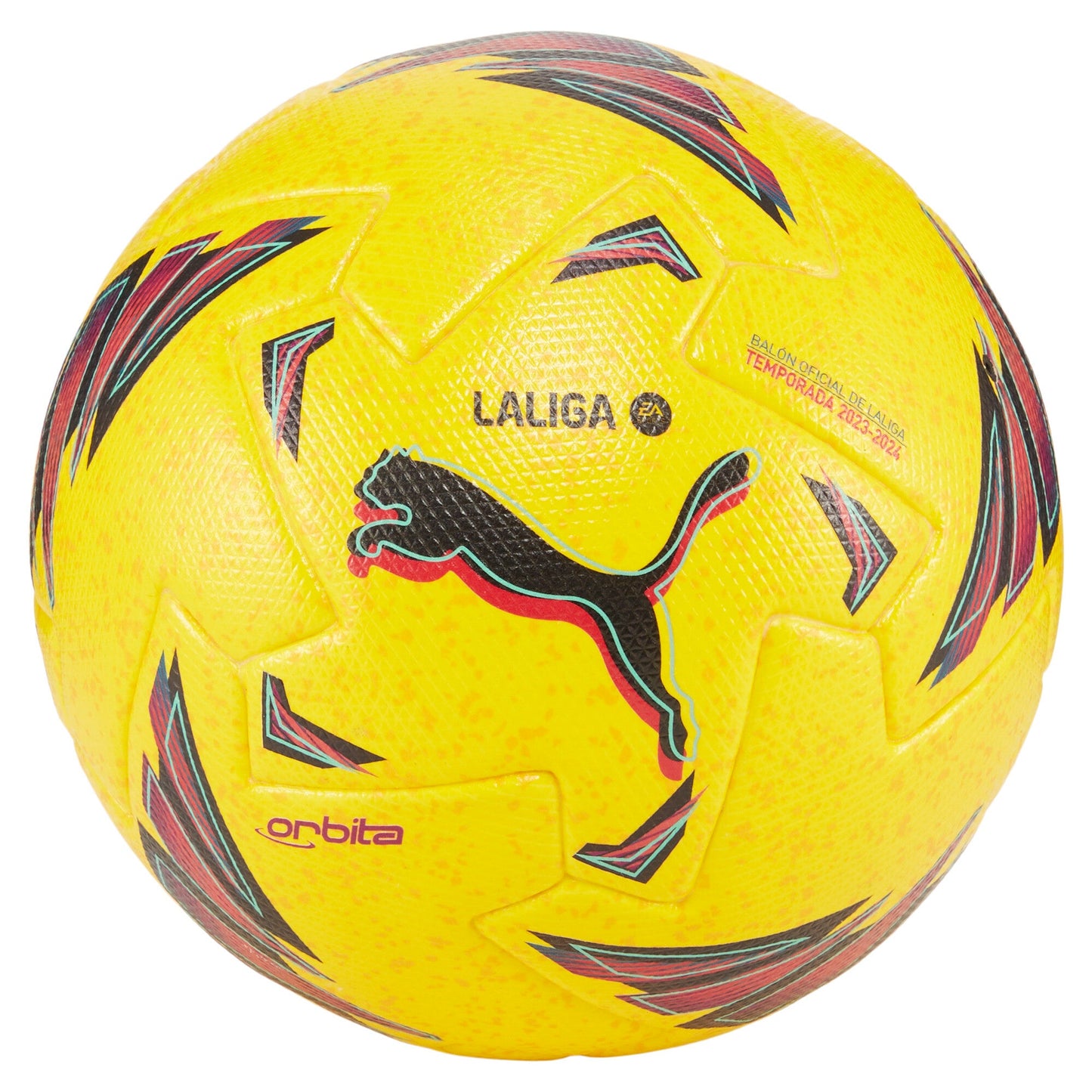Unisex Puma Orbita Laliga 1 (Fifa Quality Pro) Soccer Ball