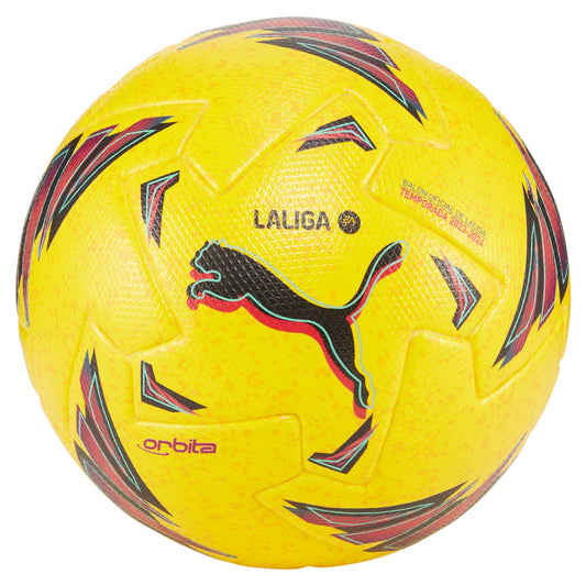 Unisex Puma Orbita Laliga 1 (Fifa Quality Pro) Soccer Ball