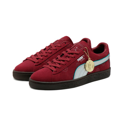 Puma Men's Suede 2 One Piece Sneakers