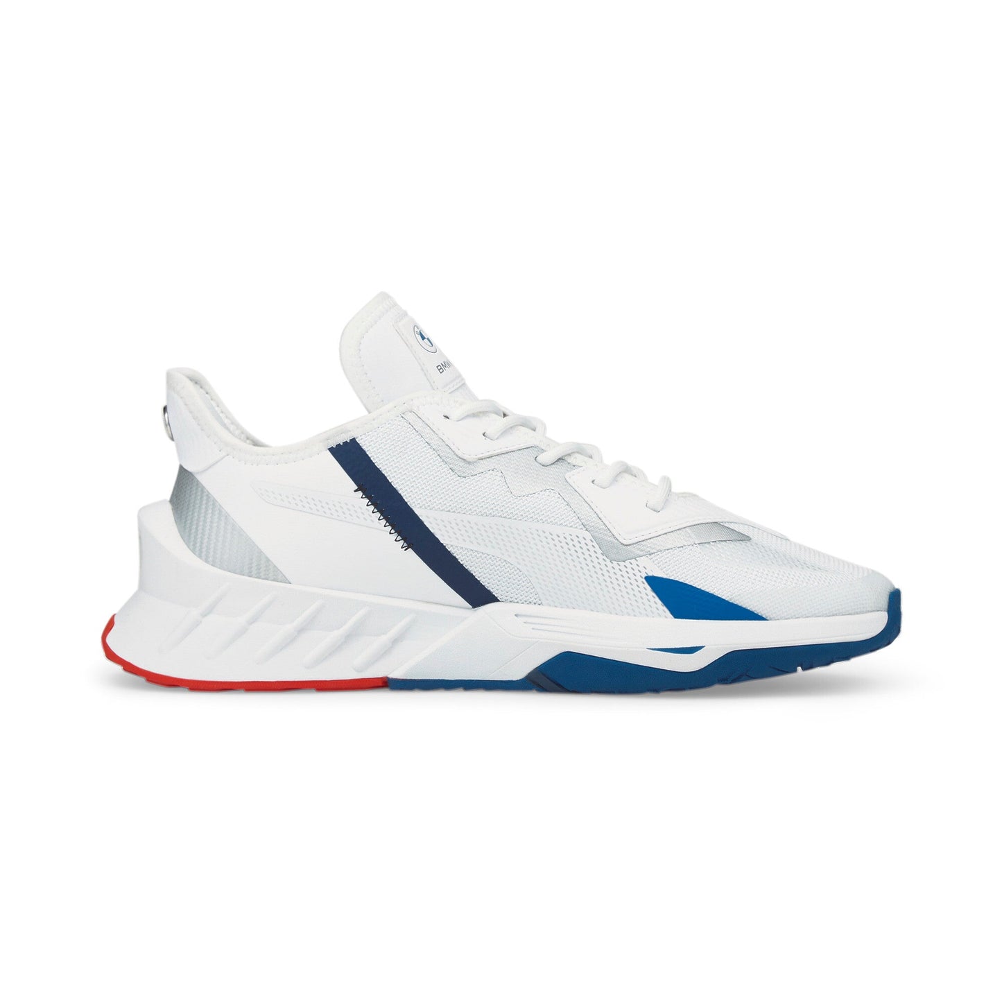 Puma Men's Bmw Motorsport Maco Sl Sneakers