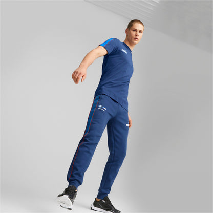 Puma Men's Bmw Motorsport Mt7 Track Pants