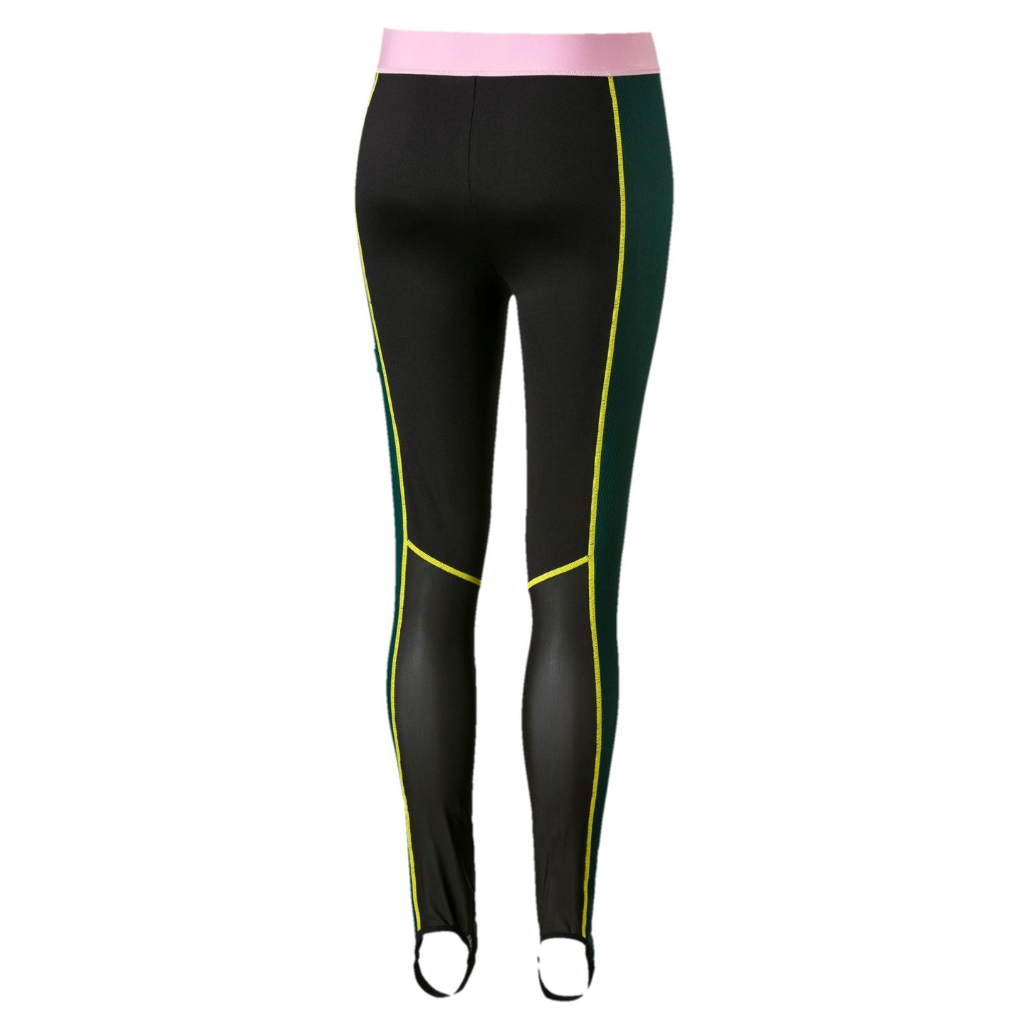 Women's Puma Trailblazer Highwaist Legging Stir Up