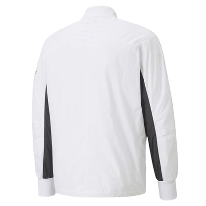 Puma Men's Bmw Motorsport Street Jacket Jackets
