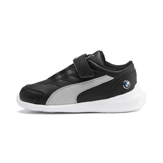 Puma Toddler Bmw Motorsport Kart Cat Iii V Sneakers