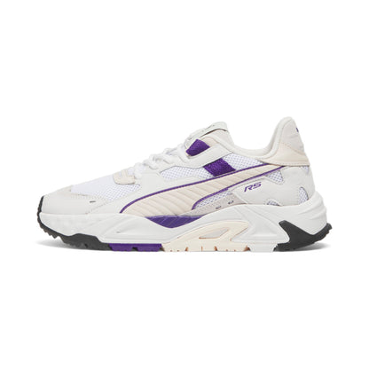 Puma Men's Rs-Trck Lauren London Sneakers
