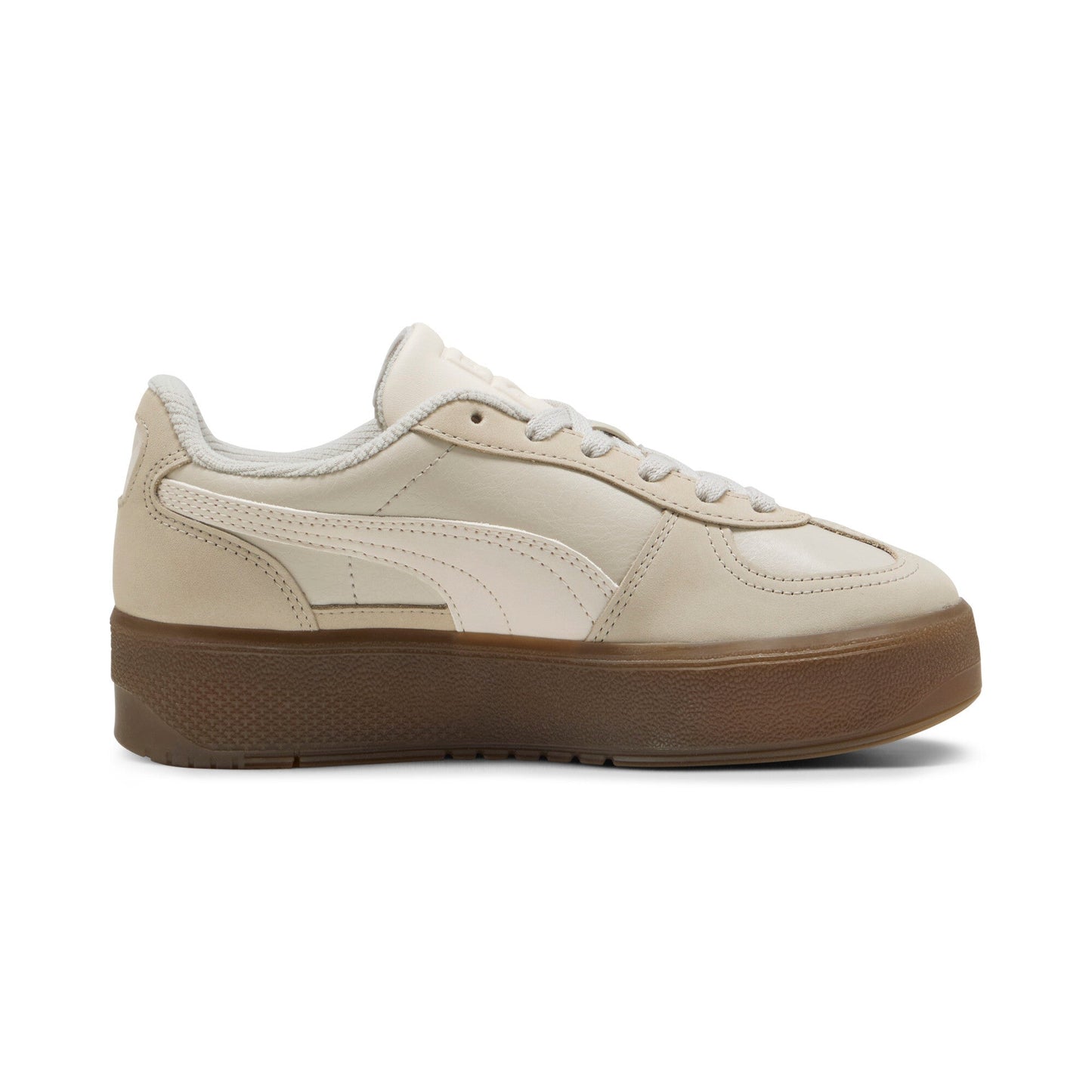 Puma Women's Palermo Elevata Prm Sneakers