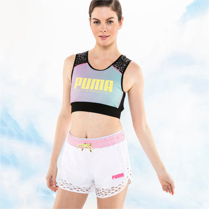 Puma Women's Sophia Webster Reversible Crop Top Tops