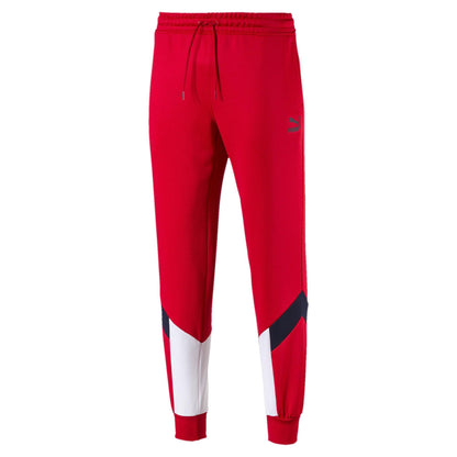Puma Men's Iconic Mcs Track Pants