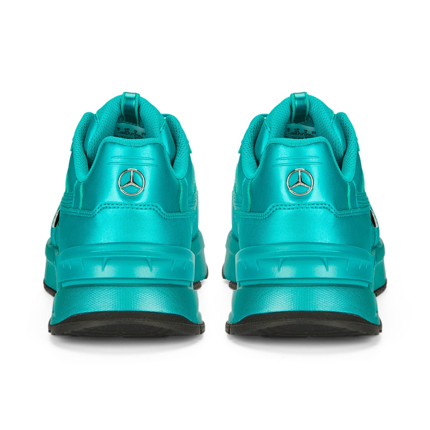 Puma Men's Mapf1 Mirag Sprt Asp Sneakers