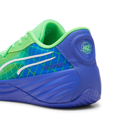Puma Men's All-Pro Nitro Marcus Smart Sneakers