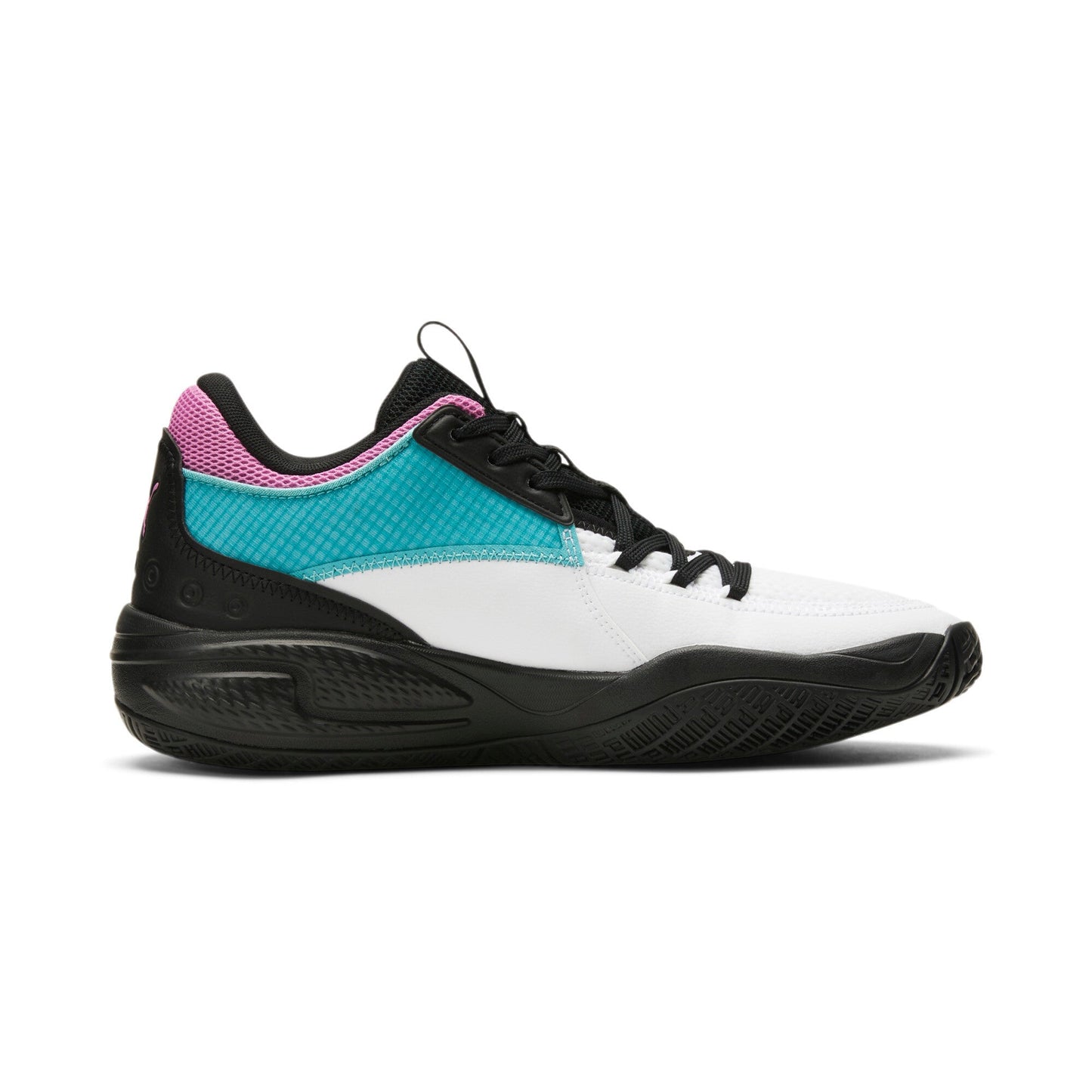 Puma Men's Court Rider Swxp Sneakers