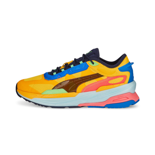 Puma Men's Extent Nitro "Energy Drink" Sneakers