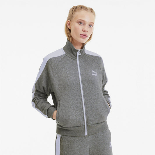 Puma Men's Classics T7 Track Jacket Jackets