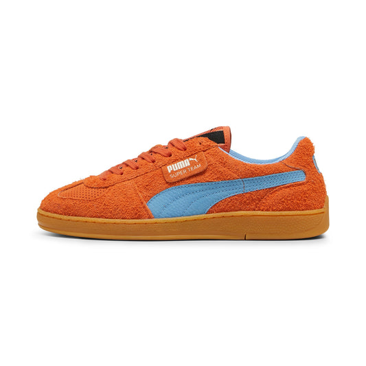 Puma Men's Super Team No 14 Sneakers
