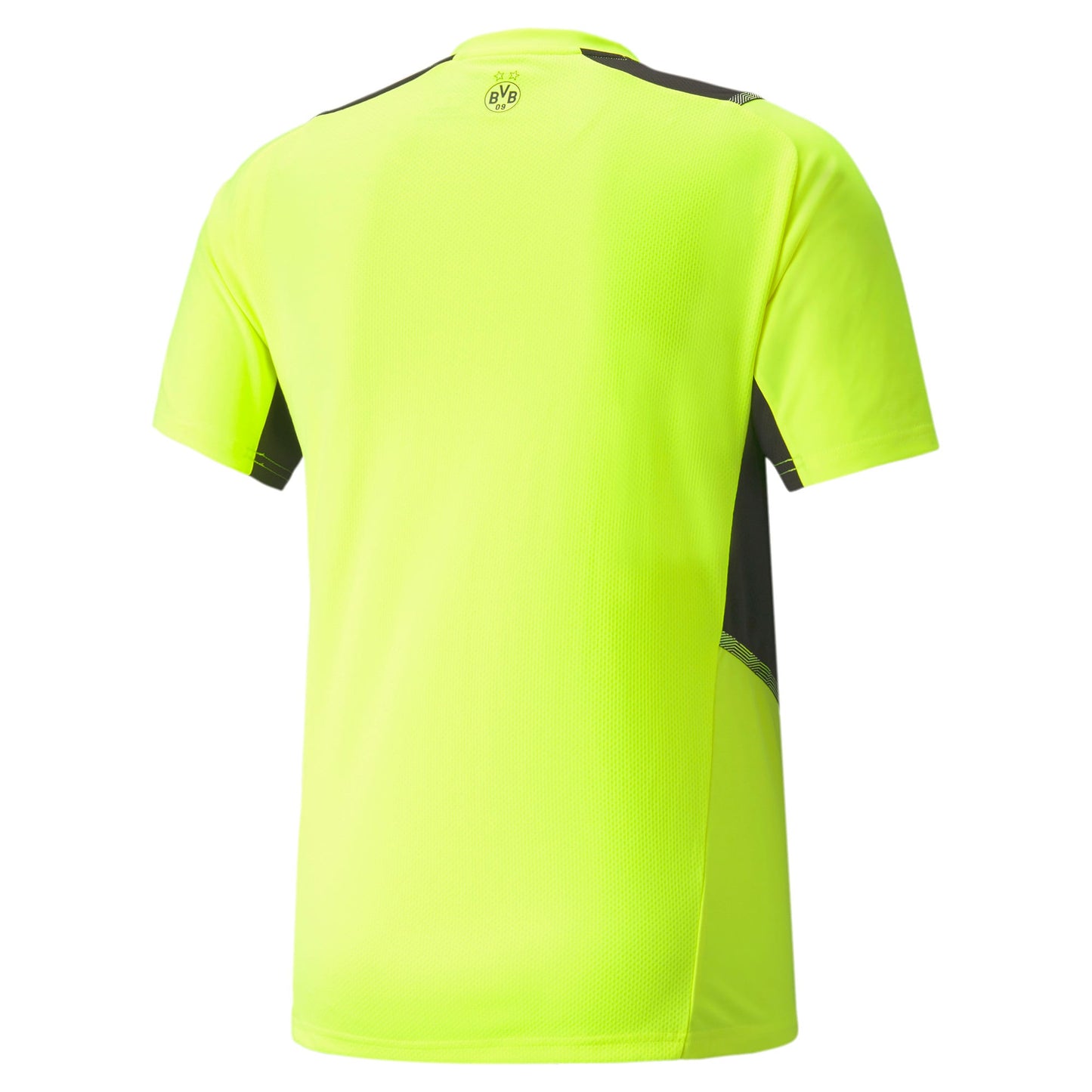 Puma Men's Bvb Borussia Dortmund Training Jersey