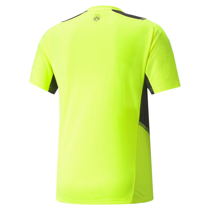 Puma Men's Bvb Borussia Dortmund Training Jersey