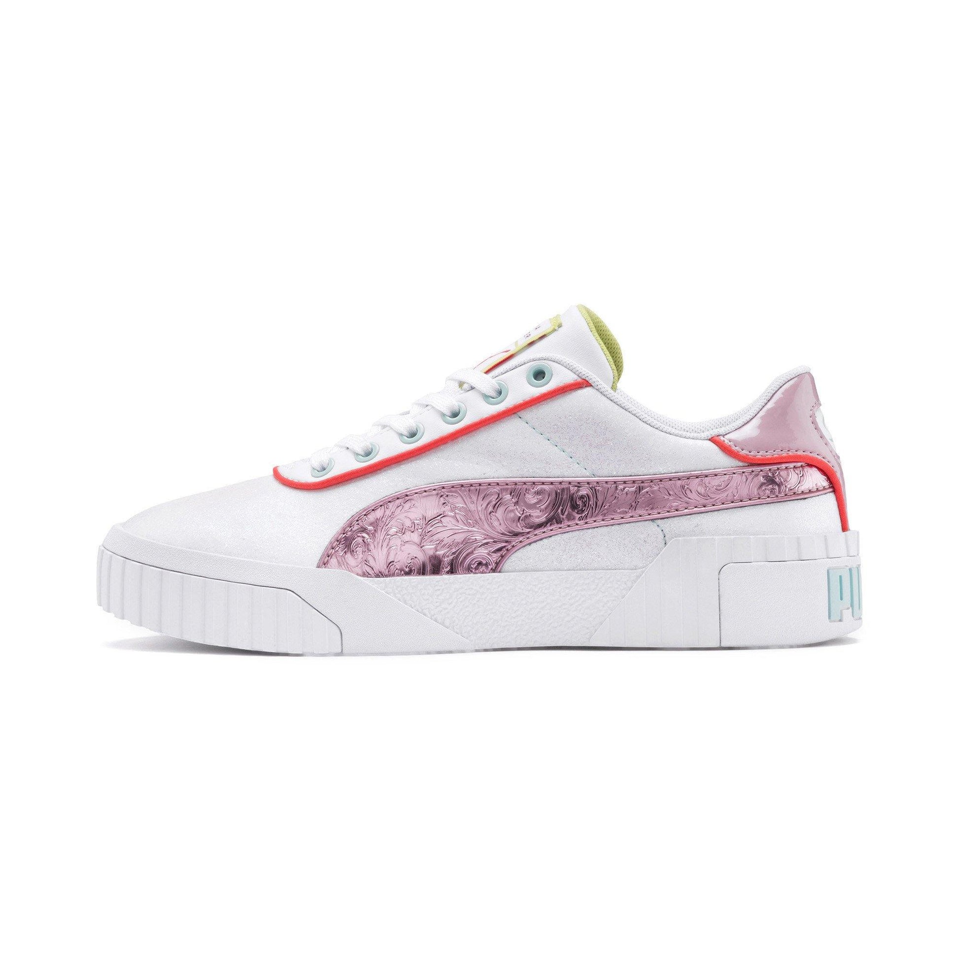 [369517-01] Womens Puma Cali Sophia Webster - sneakAR
