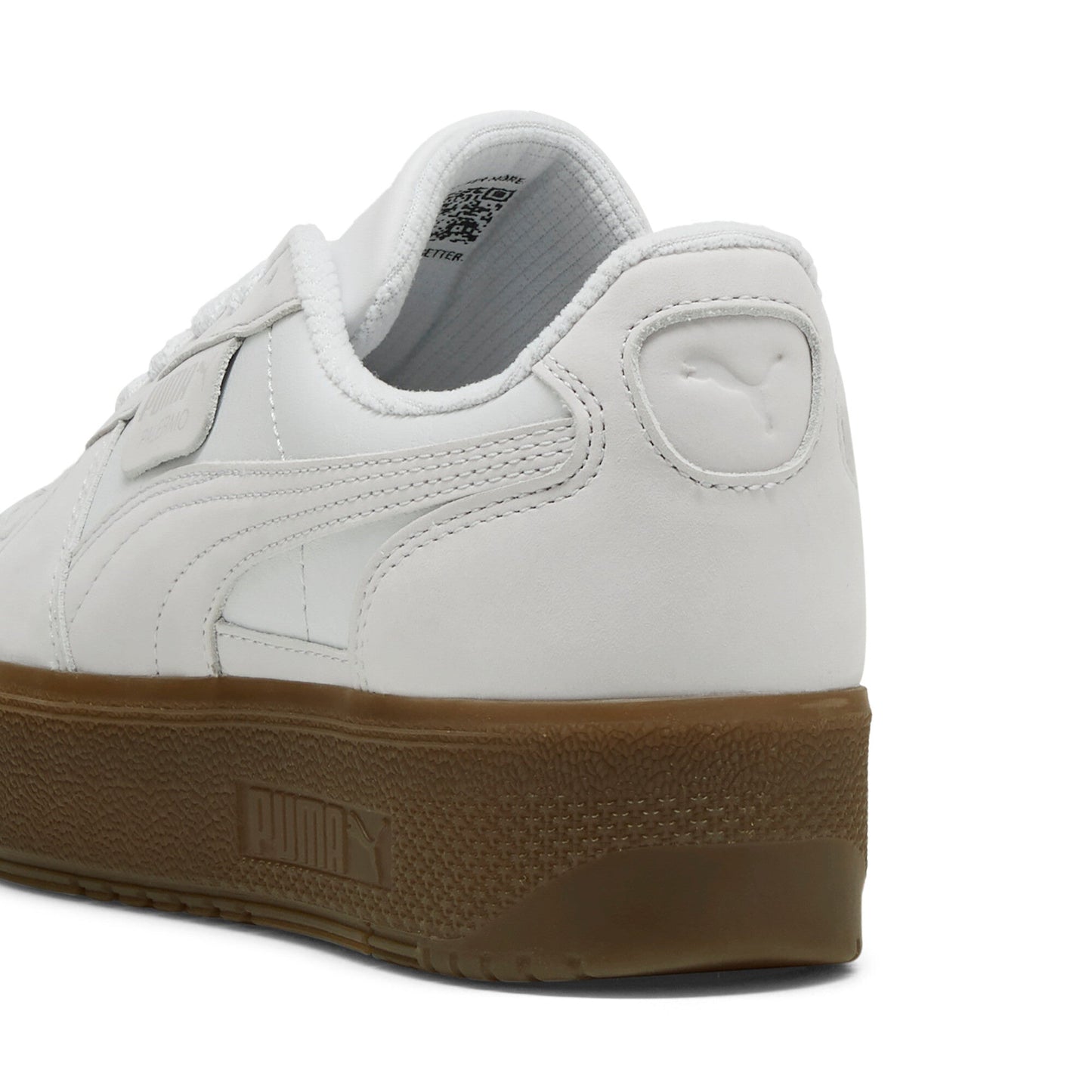 Puma Women's Palermo Elevata Prm Sneakers