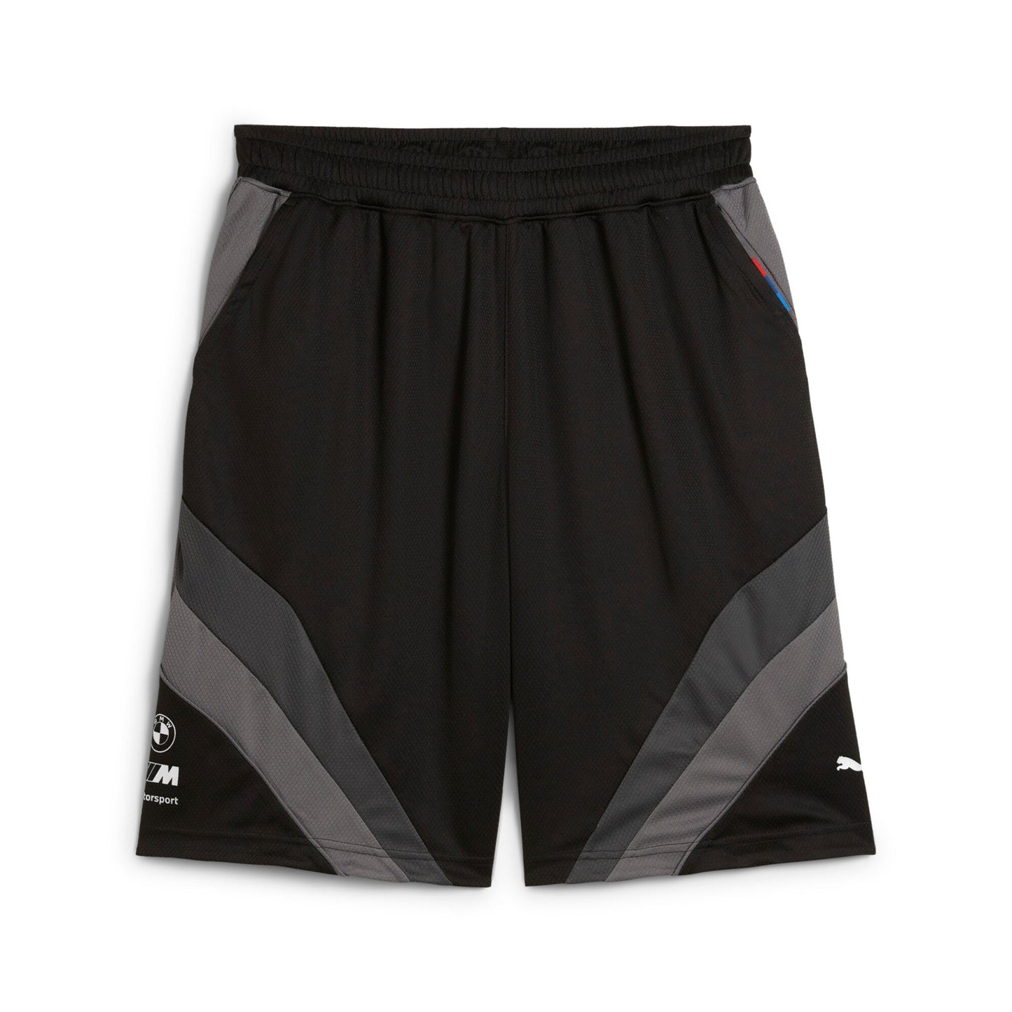 Men's Puma Bmw Motorsport Lifestyle Shorts