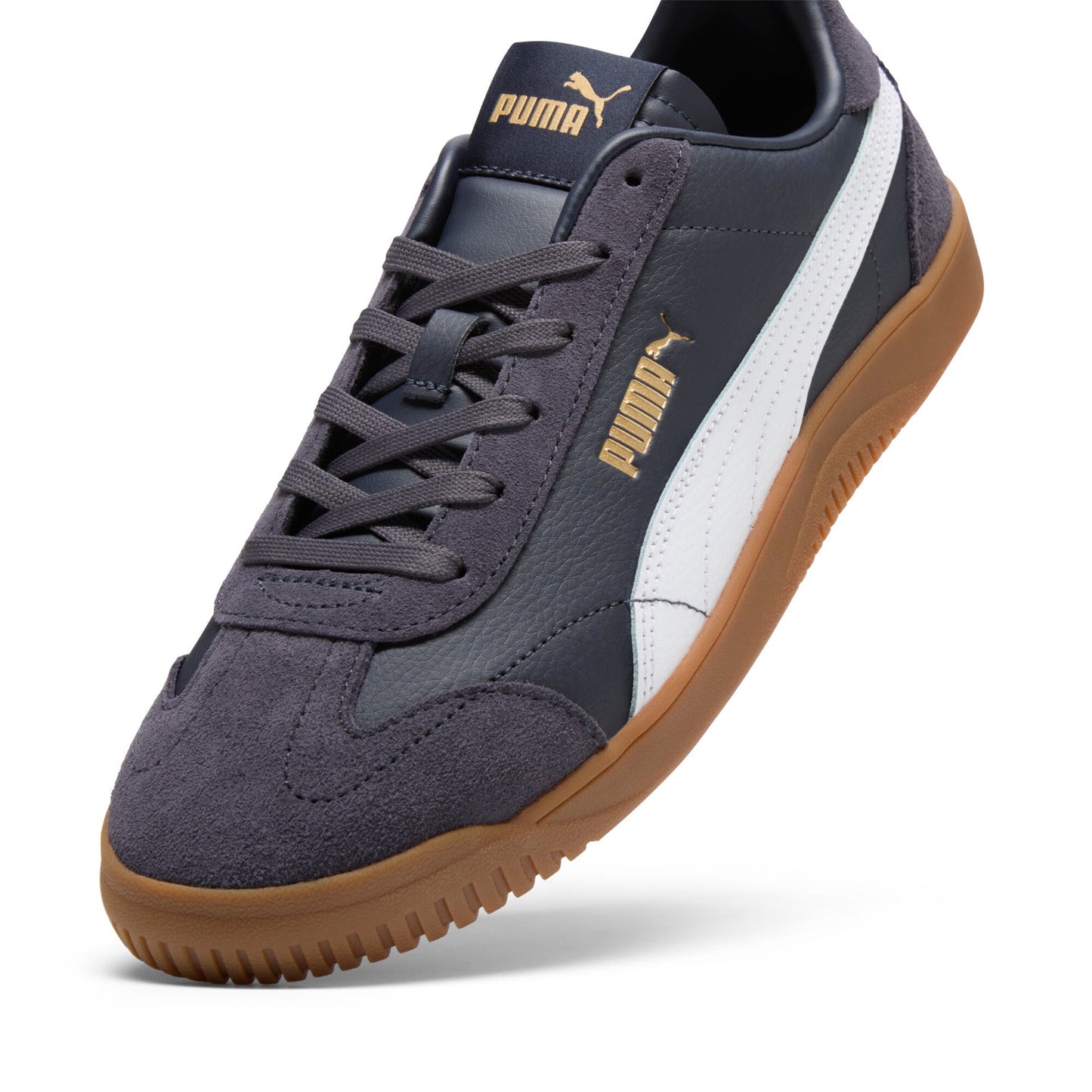Men's Puma Club 5V5 Suede