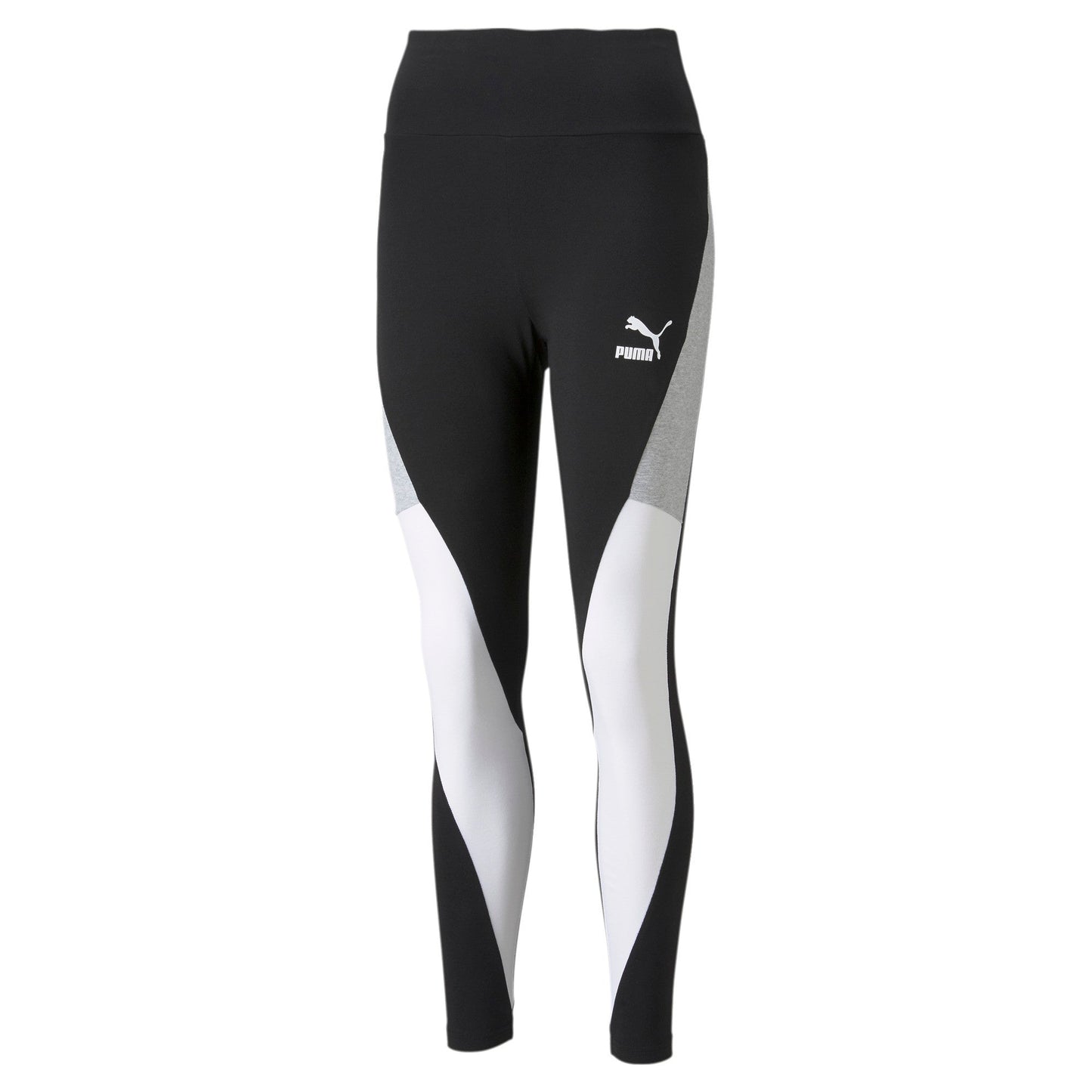 Puma Women's Clsx High Waist Leggings