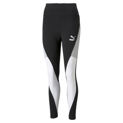 Puma Women's Clsx High Waist Leggings