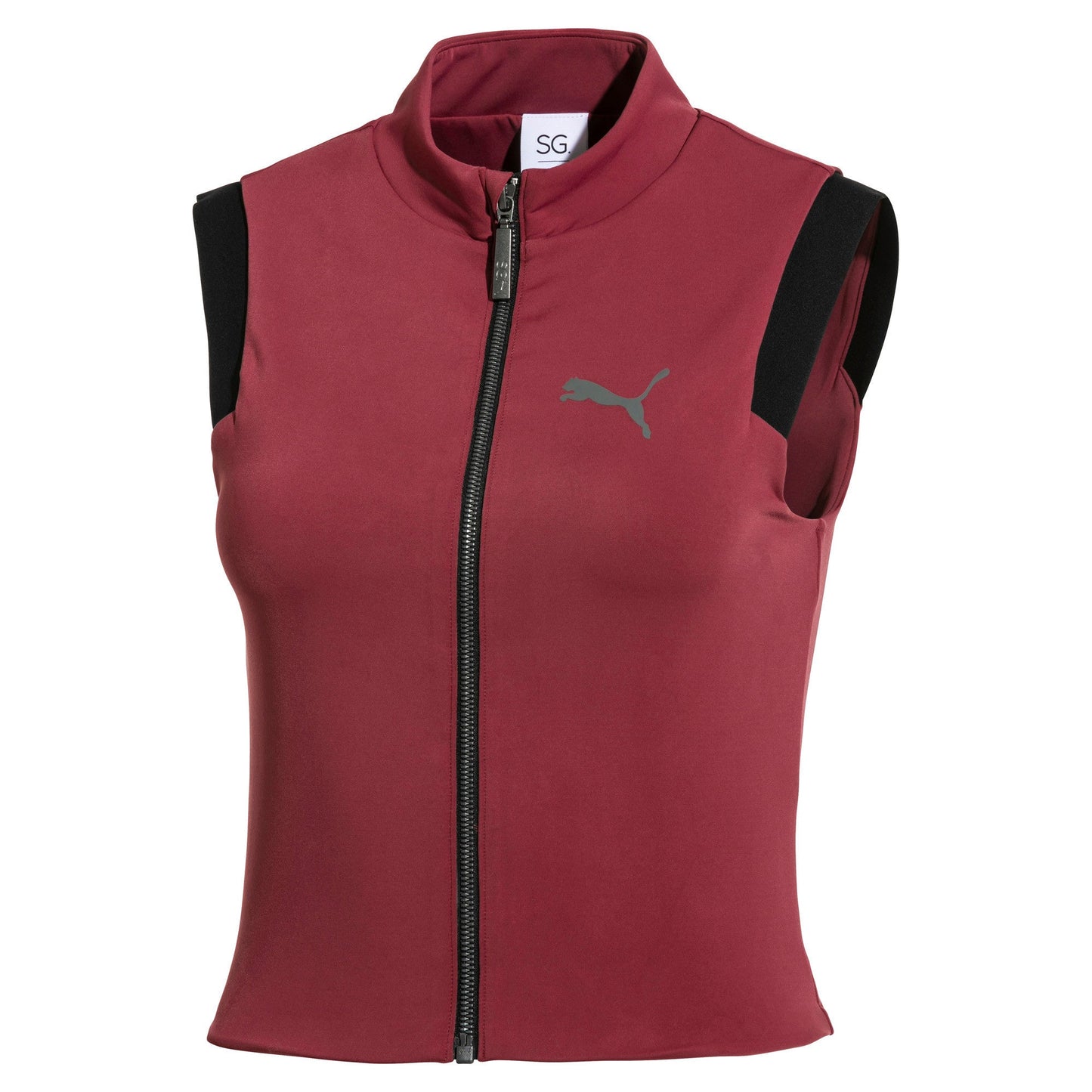 Puma Women's X Selena Gomez Sg Crop