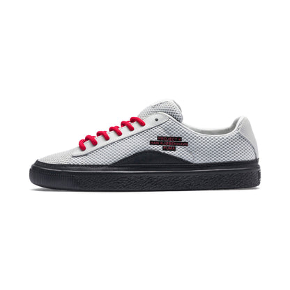 Puma Men's Clyde Han Sneakers