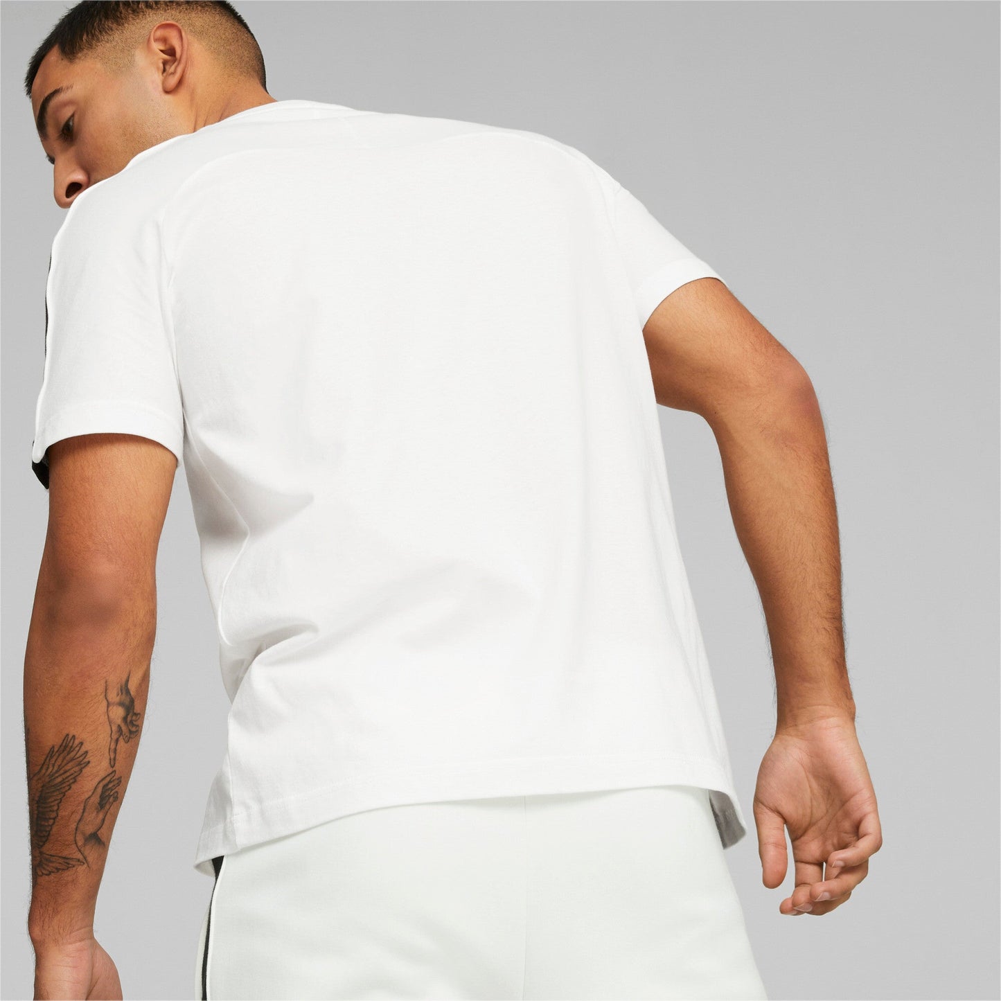 Men's Puma Bmw Motorsport Mt7 Tee