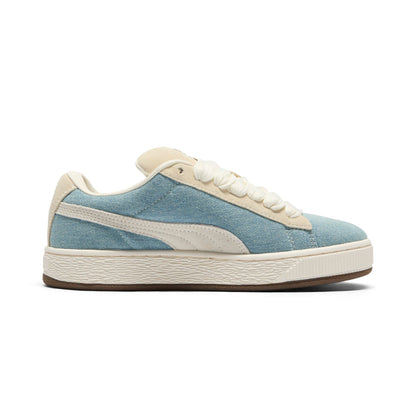 Puma Women's Suede Xl Denim Sneakers
